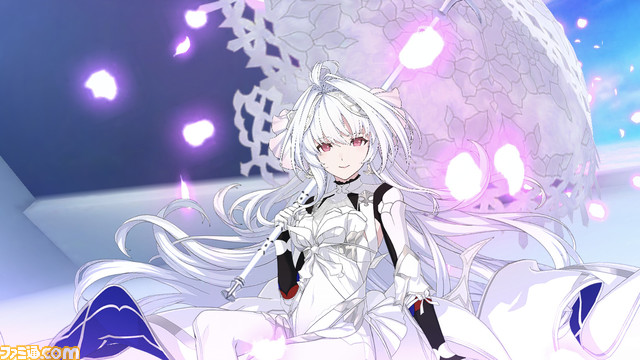 【FGO攻略】水着プロトマーリン(レディアヴァロン)の性能、再臨&スキル育成素材まとめ【声優:川澄綾子】