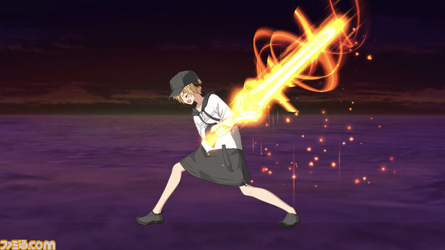 【FGO攻略】水着ガレスの性能、再臨＆スキル育成素材まとめ【声優：桑原由気】