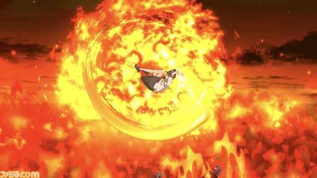 【FGO攻略】水着ガレスの性能、再臨＆スキル育成素材まとめ【声優：桑原由気】