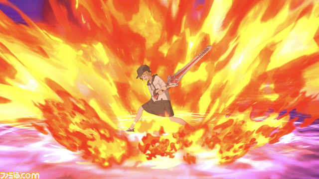 【FGO攻略】水着ガレスの性能、再臨＆スキル育成素材まとめ【声優：桑原由気】