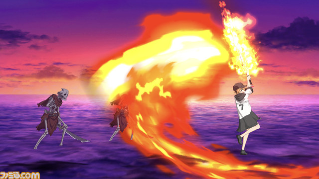 【FGO攻略】水着ガレスの性能、再臨＆スキル育成素材まとめ【声優：桑原由気】