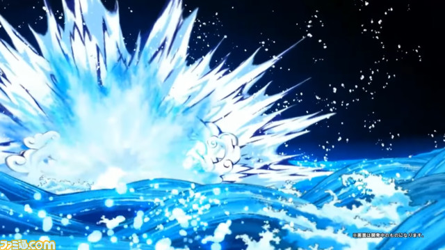 【FGO攻略】水着伊吹童子(バーサーカー)の性能、再臨&スキル育成素材まとめ【声優:悠木碧】