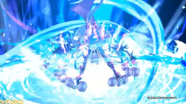 【FGO攻略】水着伊吹童子(バーサーカー)の性能、再臨&スキル育成素材まとめ【声優:悠木碧】