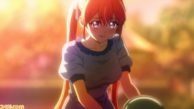 アニメ『カッコウの許嫁』1クール目の無料公開が決定。1羽目は8月13日0時よりYouTubeにてプレミア公開