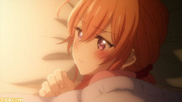 アニメ『カッコウの許嫁』1クール目の無料公開が決定。1羽目は8月13日0時よりYouTubeにてプレミア公開