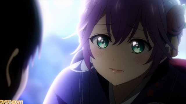 アニメ『カッコウの許嫁』1クール目の無料公開が決定。1羽目は8月13日0時よりYouTubeにてプレミア公開