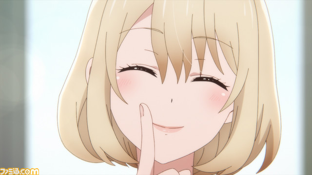 アニメ『カッコウの許嫁』1クール目の無料公開が決定。1羽目は8月13日0時よりYouTubeにてプレミア公開