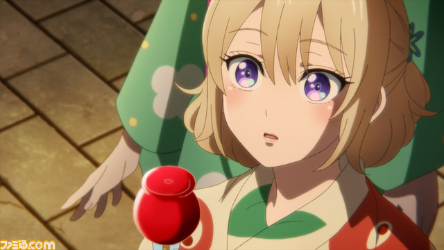 アニメ『カッコウの許嫁』1クール目の無料公開が決定。1羽目は8月13日0時よりYouTubeにてプレミア公開