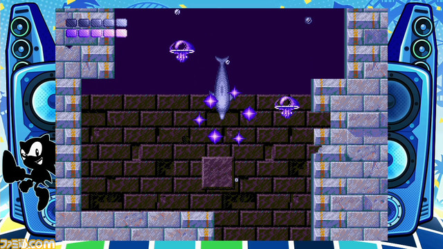 『メガドライブミニ2』収録タイトル第4弾が公開。『ソーサリアン』『三國志III』『真・女神転生』など計11タイトル。残りの収録タイトルは8月19日に発表