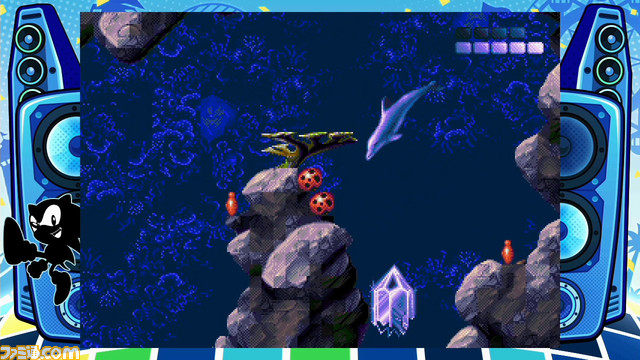 『メガドライブミニ2』収録タイトル第4弾が公開。『ソーサリアン』『三國志III』『真・女神転生』など計11タイトル。残りの収録タイトルは8月19日に発表