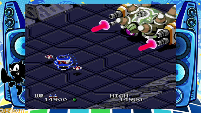 『メガドライブミニ2』収録タイトル第4弾が公開。『ソーサリアン』『三國志III』『真・女神転生』など計11タイトル。残りの収録タイトルは8月19日に発表