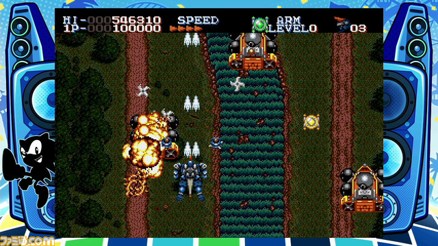 『メガドライブミニ2』収録タイトル第4弾が公開。『ソーサリアン』『三國志III』『真・女神転生』など計11タイトル。残りの収録タイトルは8月19日に発表