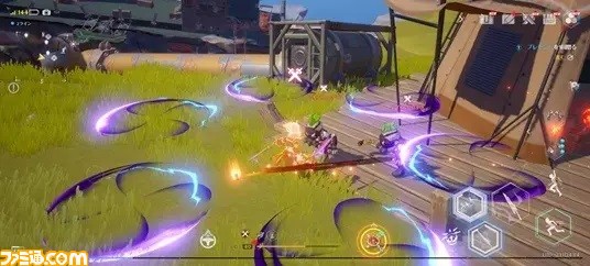 『タワーオブファンタジー(幻塔)』情報まとめ。ゲーム概要、注目の要素、レビューやプレイ動画などを一挙に紹介!