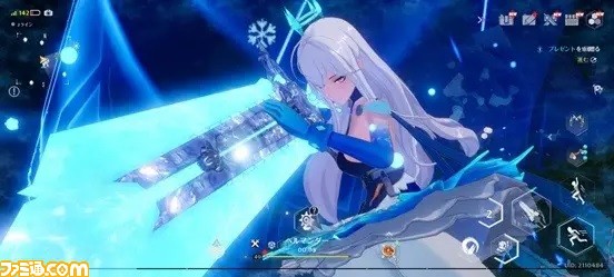 『タワーオブファンタジー(幻塔)』情報まとめ。ゲーム概要、注目の要素、レビューやプレイ動画などを一挙に紹介!