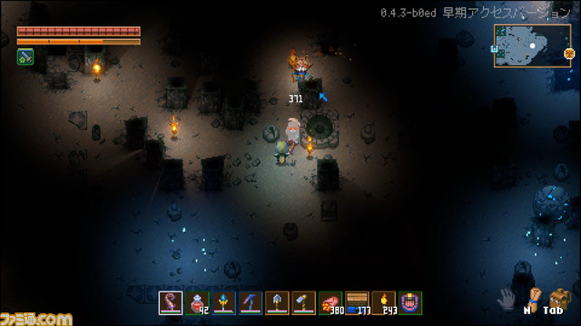 『Core Keeper』ほぼ無限に遊べる地底世界サンドボックス。RPG要素が強めだけどスローライフもしっかり楽しめる贅沢タイトル【おすすめゲームレビュー】