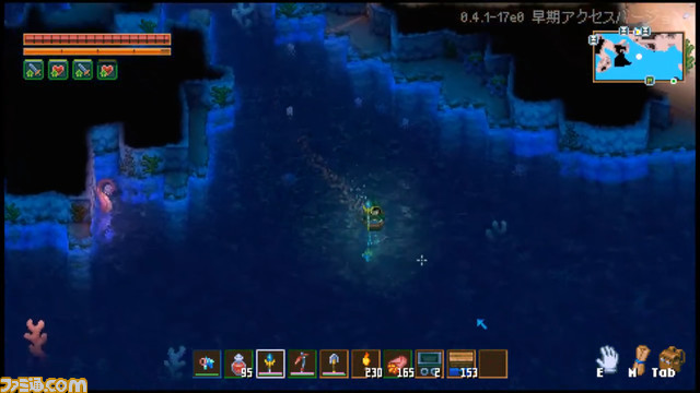 『Core Keeper』ほぼ無限に遊べる地底世界サンドボックス。RPG要素が強めだけどスローライフもしっかり楽しめる贅沢タイトル【おすすめゲームレビュー】