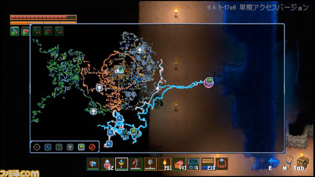 『Core Keeper』ほぼ無限に遊べる地底世界サンドボックス。RPG要素が強めだけどスローライフもしっかり楽しめる贅沢タイトル【おすすめゲームレビュー】