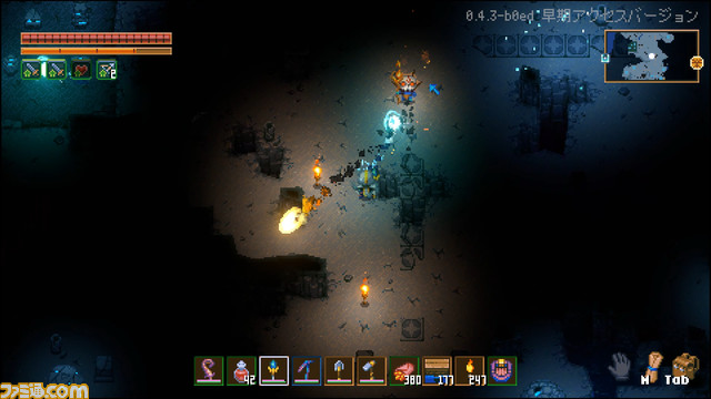 Core Keeper ほぼ無限に遊べる地底世界サンドボックス Rpg要素が強めだけどスローライフもしっかり楽しめる贅沢タイトル おすすめゲームレビュー ゲーム エンタメ最新情報のファミ通 Com