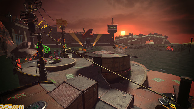 『スプラトゥーン3』サーモンラン情報まとめ。24時間バイト可能、オカシラシャケ、金イクラ投げなど新要素を中心に紹介