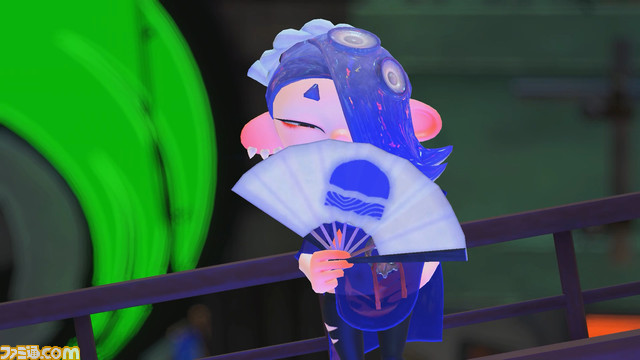 『スプラトゥーン3』フェスは3つの勢力に分かれてのバトル。新たに3色の同時バトル“トリカラバトル”も登場【スプラトゥーン3 Direct】
