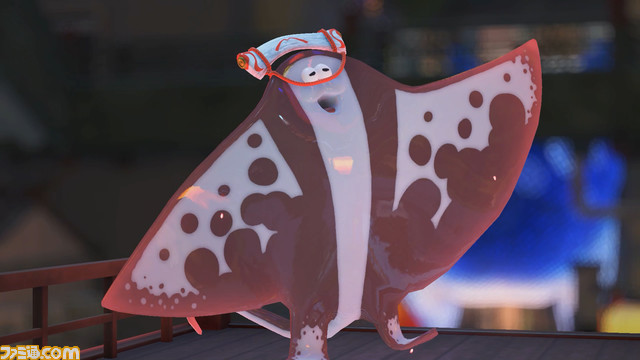 『スプラトゥーン3』フェスは3つの勢力に分かれてのバトル。新たに3色の同時バトル“トリカラバトル”も登場【スプラトゥーン3 Direct】