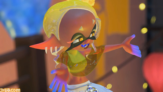 『スプラトゥーン3』フェスは3つの勢力に分かれてのバトル。新たに3色の同時バトル“トリカラバトル”も登場【スプラトゥーン3 Direct】