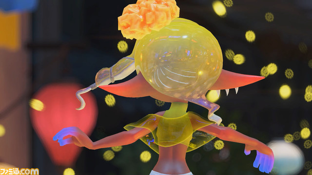 『スプラトゥーン3』フェスは3つの勢力に分かれてのバトル。新たに3色の同時バトル“トリカラバトル”も登場【スプラトゥーン3 Direct】