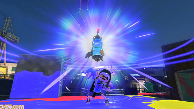 『スプラトゥーン3』フェスは3つの勢力に分かれてのバトル。新たに3色の同時バトル“トリカラバトル”も登場【スプラトゥーン3 Direct】