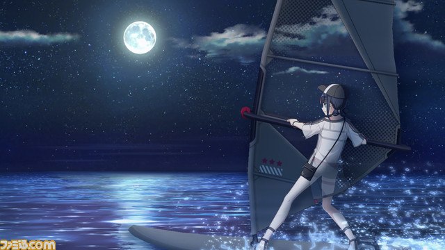 【FGO攻略】水着宇津見エリセ(アヴェンジャー)の性能、再臨&スキル育成素材まとめ【声優:鬼頭明里】