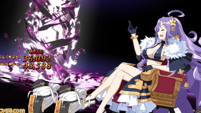 【FGO攻略】水着武則天(キャスター)の性能、再臨&スキル育成素材まとめ【声優:井澤詩織】