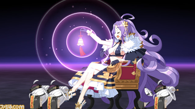 【FGO攻略】水着武則天(キャスター)の性能、再臨&スキル育成素材まとめ【声優:井澤詩織】