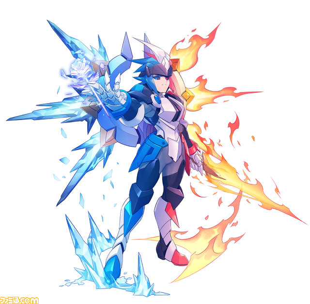 『蒼き雷霆 ガンヴォルト 鎖環(ギブス)』新ボス・プラドが登場するミッション情報が公開。データを引き継げるSwitch体験版やDLC第1弾も配信スタート