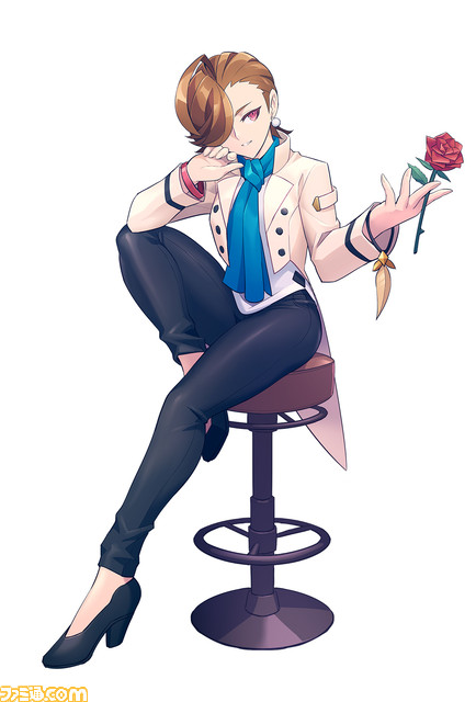 『蒼き雷霆 ガンヴォルト 鎖環(ギブス)』新ボス・プラドが登場するミッション情報が公開。データを引き継げるSwitch体験版やDLC第1弾も配信スタート