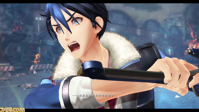 PS5/PS4『英雄伝説 黎の軌跡2』衝撃の劇中シーンを初収録したロングトレーラー公開。“グレンデル=ゾルガ”との戦闘シーンや未発表の敵勢力など見所満載