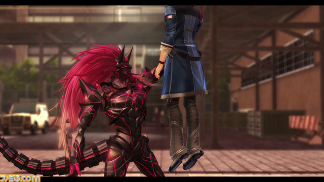 PS5/PS4『英雄伝説 黎の軌跡2』衝撃の劇中シーンを初収録したロングトレーラー公開。“グレンデル=ゾルガ”との戦闘シーンや未発表の敵勢力など見所満載