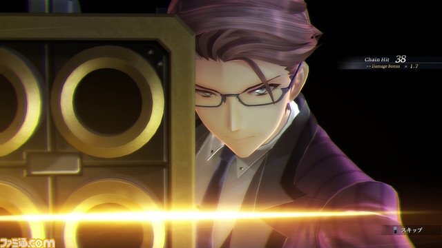 PS5/PS4『英雄伝説 黎の軌跡2』衝撃の劇中シーンを初収録したロングトレーラー公開。“グレンデル=ゾルガ”との戦闘シーンや未発表の敵勢力など見所満載