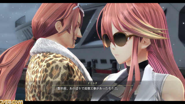 PS5/PS4『英雄伝説 黎の軌跡2』衝撃の劇中シーンを初収録したロングトレーラー公開。“グレンデル=ゾルガ”との戦闘シーンや未発表の敵勢力など見所満載