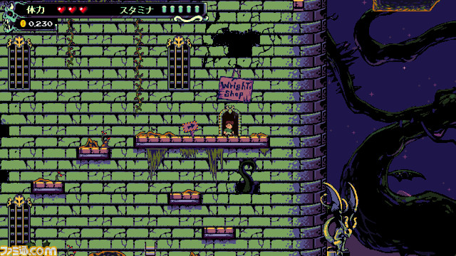 『ティモシーとムーの塔』古きよきアクションの難しさと魅力が全部ここに。ファミコン世代なみのハードコアな挑戦状を受け取る覚悟はあるか