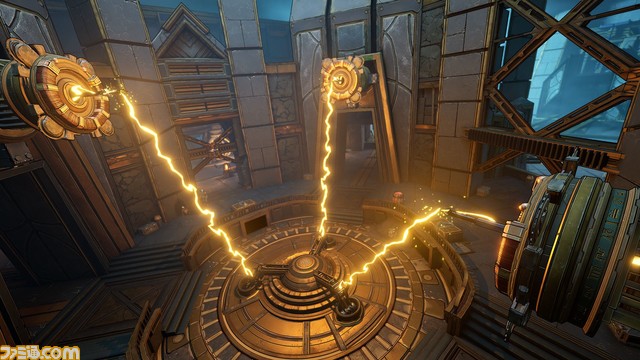 『ワンダーランズ ~タイニー・ティナと魔法の世界』DLC第4弾“亡霊のガラスを砕け”が配信開始。新クラス“ブライトコーラー”も登場