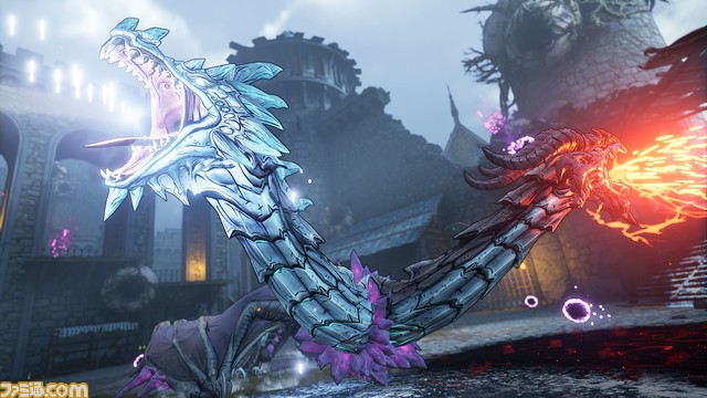 『ワンダーランズ ~タイニー・ティナと魔法の世界』DLC第4弾“亡霊のガラスを砕け”が配信開始。新クラス“ブライトコーラー”も登場