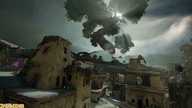 『ワンダーランズ ~タイニー・ティナと魔法の世界』DLC第4弾“亡霊のガラスを砕け”が配信開始。新クラス“ブライトコーラー”も登場