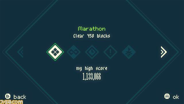 Switch『Mixolumia』8月25日より配信開始。ブロックの動きに合わせてステージ、BGM、効果音がシンクロする新感覚パズルゲーム