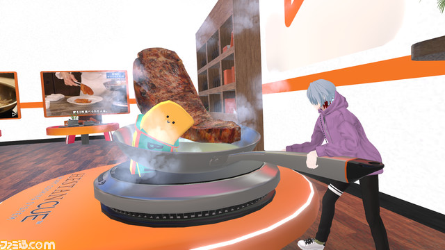 【Vket】『バーチャルマーケット2022 Summer』が本日(8/13)から開催。広瀬香美さんとゲッダンを舞い、ホラーで投資を学び、551のCM「あるとき~」を再現。メタバース世界に感動するVRイベント体験リポート