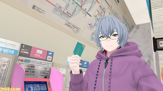 【Vket】『バーチャルマーケット2022 Summer』が本日(8/13)から開催。広瀬香美さんとゲッダンを舞い、ホラーで投資を学び、551のCM「あるとき~」を再現。メタバース世界に感動するVRイベント体験リポート