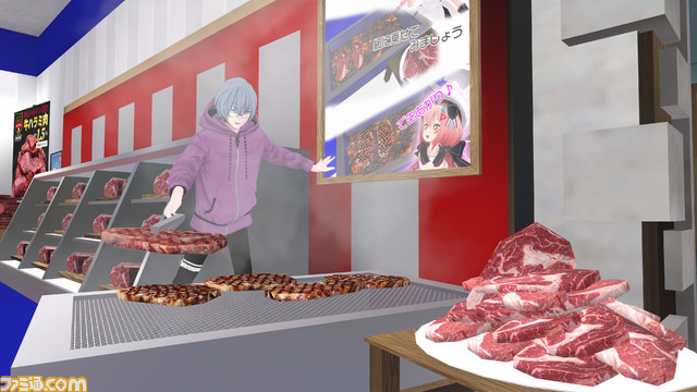 【Vket】『バーチャルマーケット2022 Summer』が本日(8/13)から開催。広瀬香美さんとゲッダンを舞い、ホラーで投資を学び、551のCM「あるとき~」を再現。メタバース世界に感動するVRイベント体験リポート