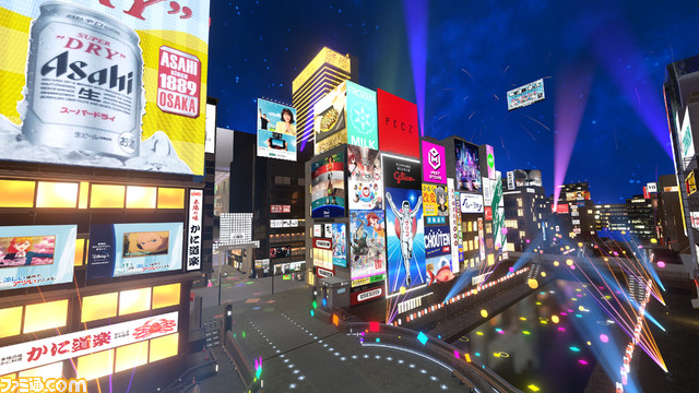 【Vket】『バーチャルマーケット2022 Summer』が本日(8/13)から開催。広瀬香美さんとゲッダンを舞い、ホラーで投資を学び、551のCM「あるとき~」を再現。メタバース世界に感動するVRイベント体験リポート