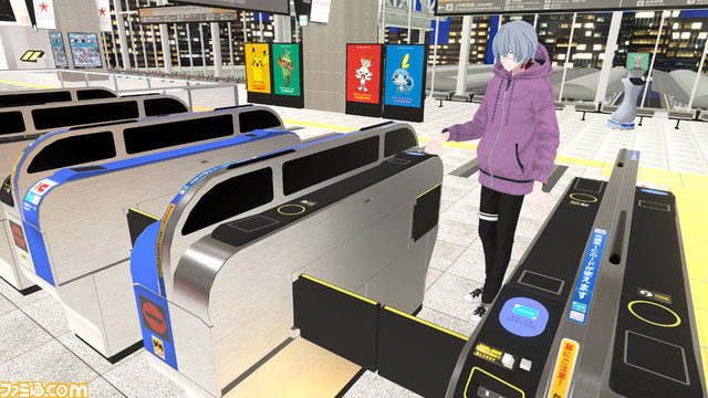 【Vket】『バーチャルマーケット2022 Summer』が本日(8/13)から開催。広瀬香美さんとゲッダンを舞い、ホラーで投資を学び、551のCM「あるとき~」を再現。メタバース世界に感動するVRイベント体験リポート