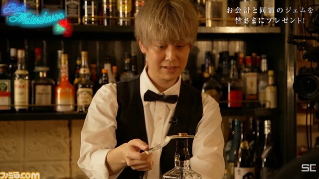 『ニーア リィンカーネーション』1.5周年直前生放送まとめ