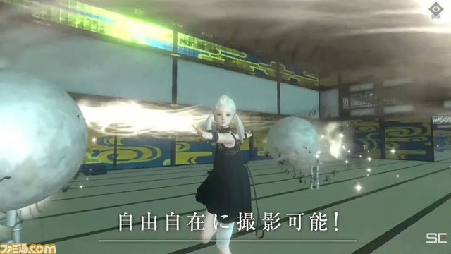 『ニーア リィンカーネーション』1.5周年直前生放送まとめ