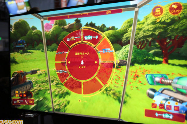 『ライトイヤーフロンティア』 武器よさらば! ひたすら平和な惑星開拓アドベンチャーゲーム【ビットサミット クロスロード】